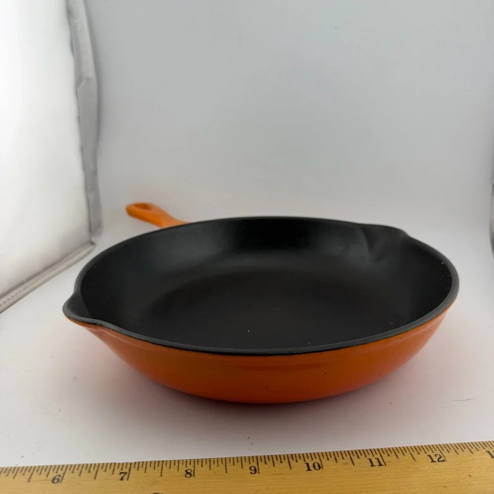 Le Creuset 9